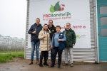 Proeftuin Randwijk onthult nieuwe naam